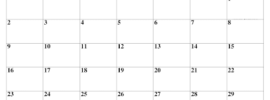 Januar 2022 Kalender