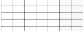 Bester Wochenkalender 2020 Druckbare