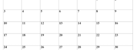 Juli 2022 Kalender