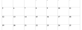 Juni 2022 Kalender