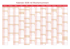 Wann Sind Die Sommerferien NRW 2026?